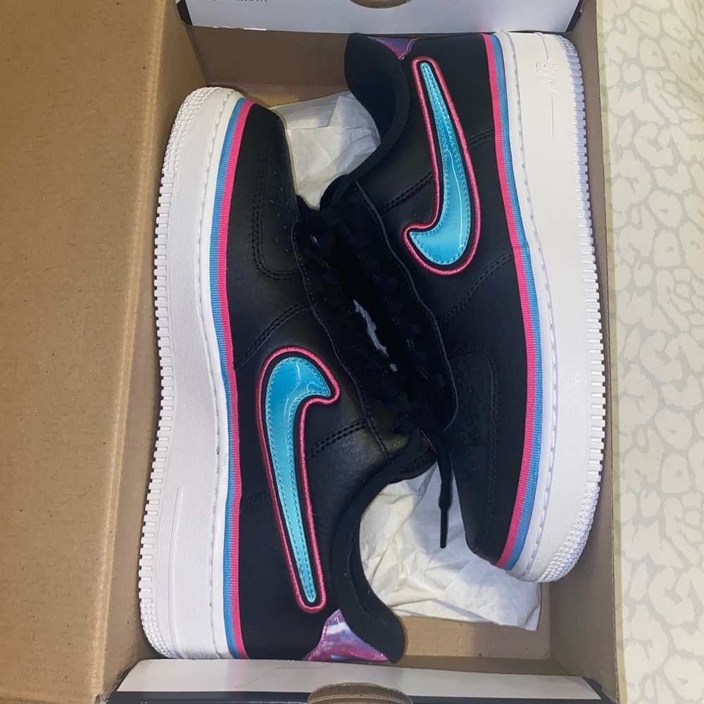 Nike Air Force 1 ‘07 LV8 Sport
